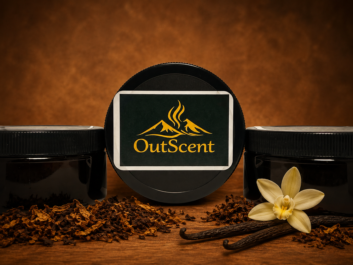 Tobacco Vanilla