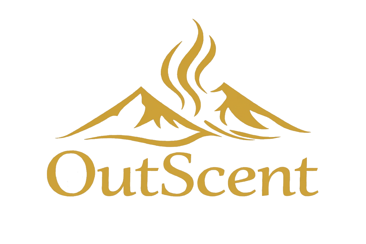 OutScent logo